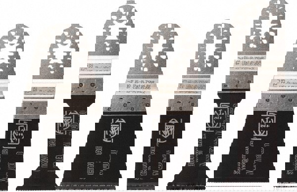 Saw Blade: Use with Fein Multimaster